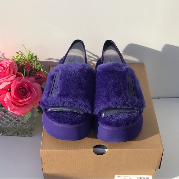 UGG Disco Slide - Picture 3 of 11